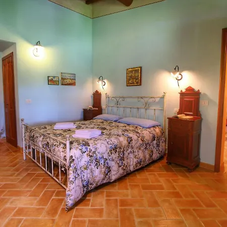 Belvilla By Oyo Biancospino Holiday home