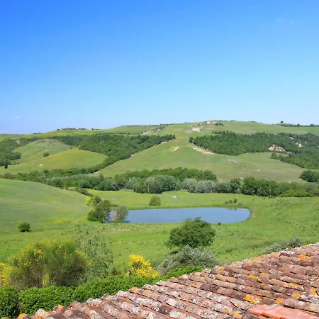 Holiday home Belvilla By Oyo Biancospino Montalcino