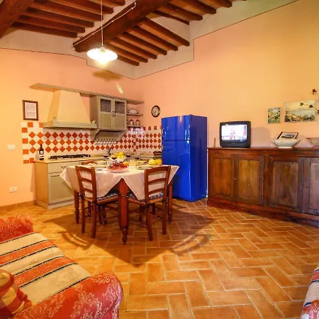 Holiday home Belvilla By Oyo Biancospino *