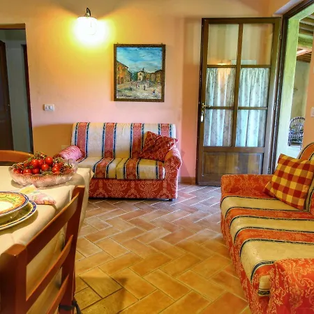 Belvilla By Oyo Biancospino Holiday home