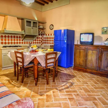 Belvilla By Oyo Biancospino Holiday home