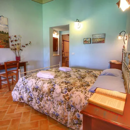 Holiday home Belvilla By Oyo Biancospino