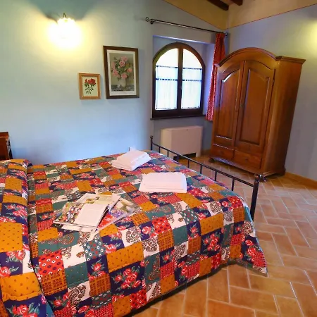 Belvilla By Oyo Biancospino Holiday home